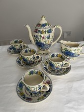 Mason’s Regency Ironstone