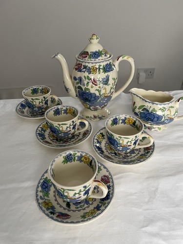 Mason regency ironstone - mason’s,