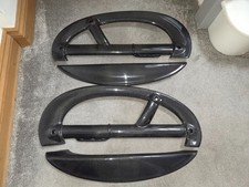 Mini R50 R52 R53 Carbon Fiber