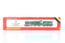 Hornby R761 OO Gauge 4-6-0 Hall Class GWR Green "Kneller Hall" "5934" Steam Loco