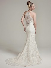 Maggie Sottero "Buxley"