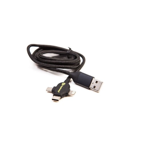 Ridgemonkey vault usb - ridgemonkey,
