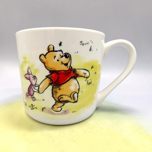 Disney winnie the pooh ceramic - disney,