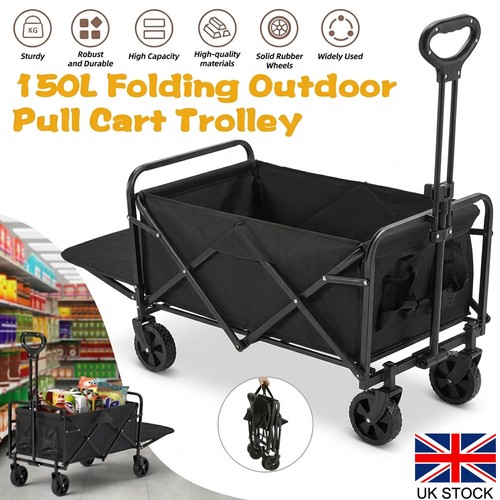 Heavy duty 150l folding - duty,