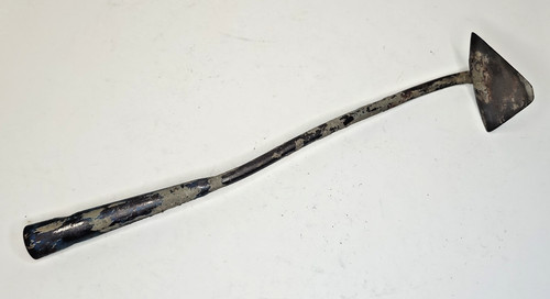 Vintage garden tool - vintage, 14"