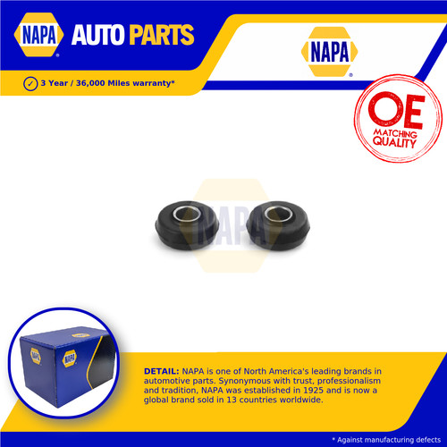 Wishbone control trailing - wishbone, /