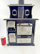 Fantastic Antique Cast Iron