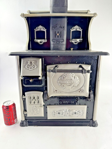 Fantastic antique cast iron - antique,