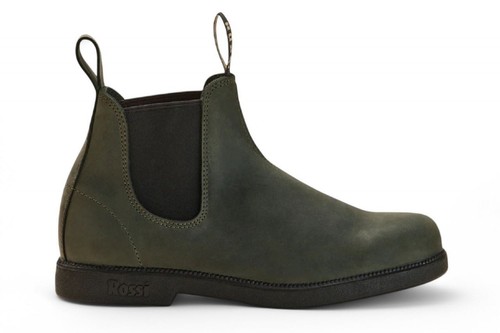 Rossi boots booma - booma, 607