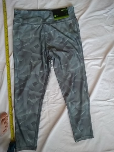 Ladies active wear - ladies, tu