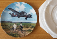 Military Decorative Commemorative Plates. 5.