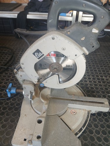 Elu ps174 110v mitre - ps174,
