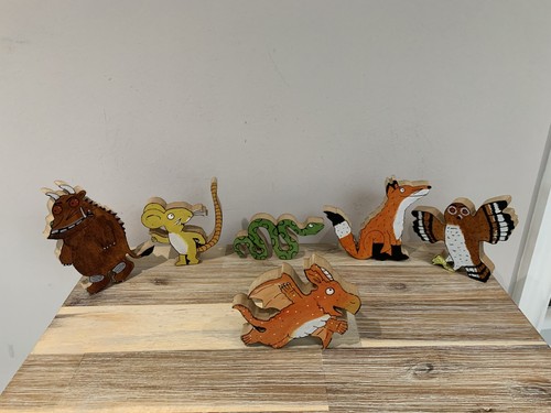 Julia donaldson wooden - donaldson,
