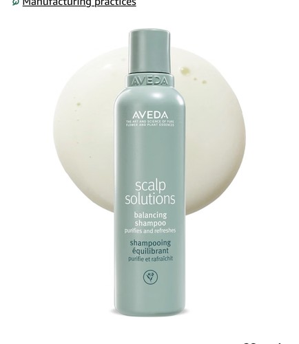 Aveda scalp solutions - aveda,
