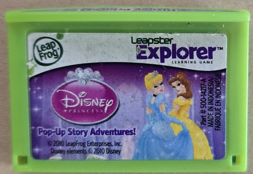 Leapfrog leapster leappad - leapfrog,
