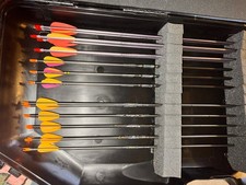 Joblot Arrows Easton Superlite