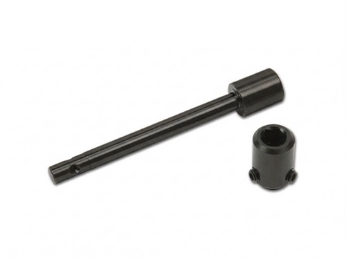 Align rex 600xn clutch start - 600xn, clutch/start