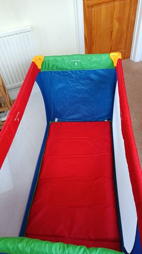 Hauck dream play - hauck,