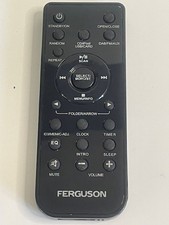 Genuine FERGUSON Remote