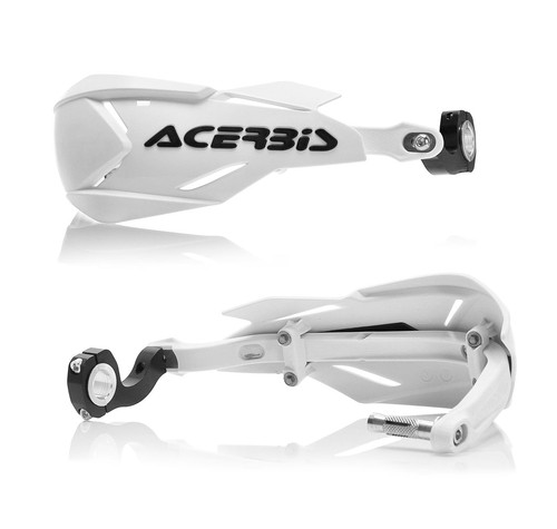Acerbis factory white - white,
