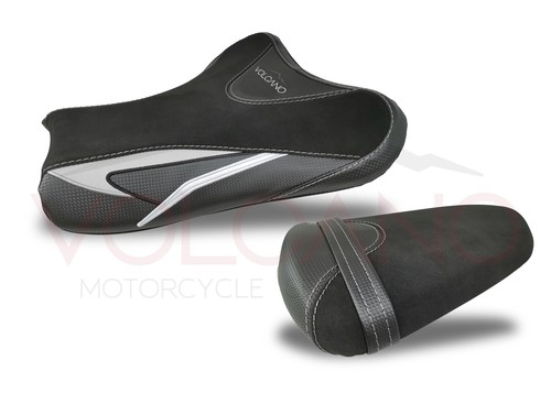 Seat cover upholstery - seat,