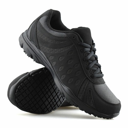 Ladies womens wide fit casual - ladies,
