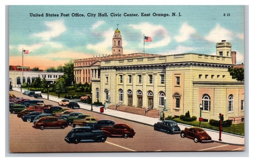 Post office courthouse - office,