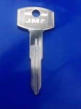 Classic Datsun Blank Door Ignition Key 240 260 280 z 1974-83