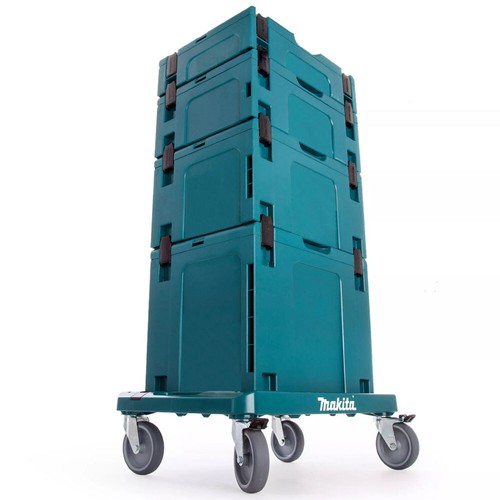 Makita makpac stackable - makpac,