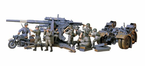 Tamiya scale ww2 german - scale,