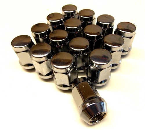 Replacement wheel nuts - replacement, x