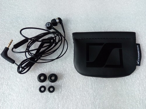 Sennheiser cx400 street - cx400,