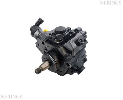 High pressure pump - high, bosch