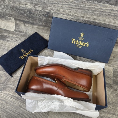 Trickers mens uk9 - mens,