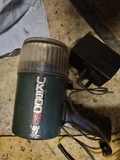 UK 600 Diving Torch.