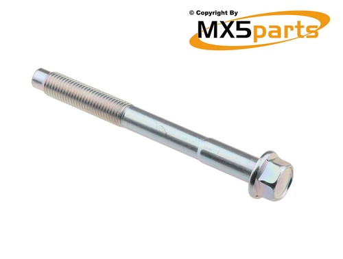 Mx5 alternator lower pivot - lower,