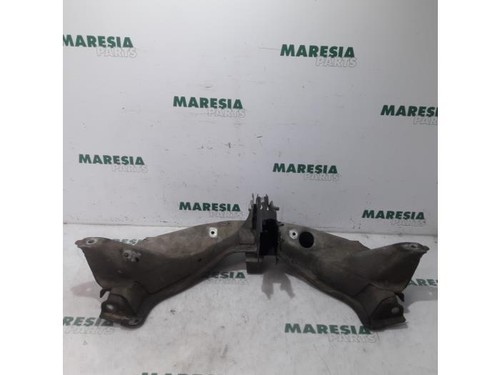 Front axle carrier renault - axle,