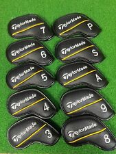 10Pcs TaylorMade Golf Club