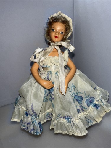 Peggy nisbet model happy doll - peggy,