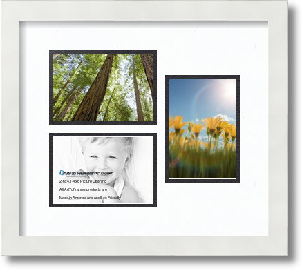 Arttoframes collage mat - arttoframes,