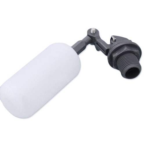 Mini float valve - x,