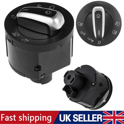 Light headlight switch - light,