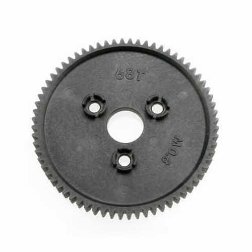 Traxxas spur gear - traxxas,