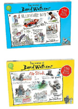 Billionaire Boy & Mr Stink 2 x