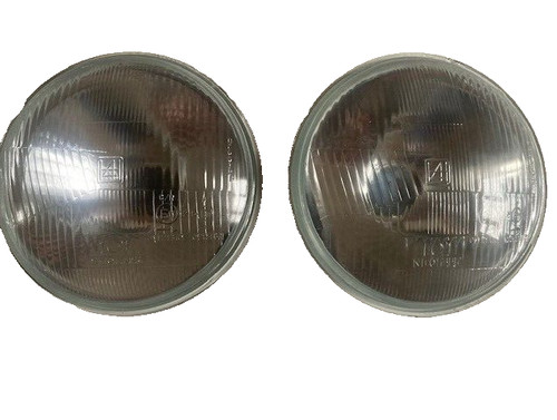 Classic car inch headlight - classic,