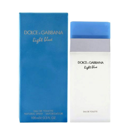 Dolce gabbana light - &,