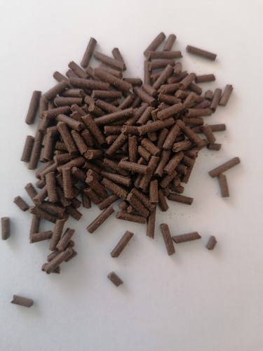 Mini blackworm sticks made - sticks, in