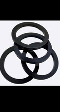 Gas Meter Washers 1" For U6