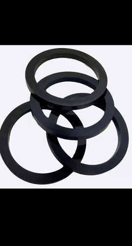 Gas meter washers - meter, 1"