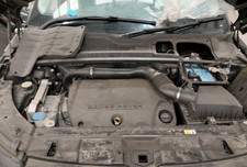 WASHER BOTTLE LAND ROVER RANGE